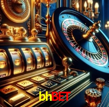 Gates of Olympus bhbet