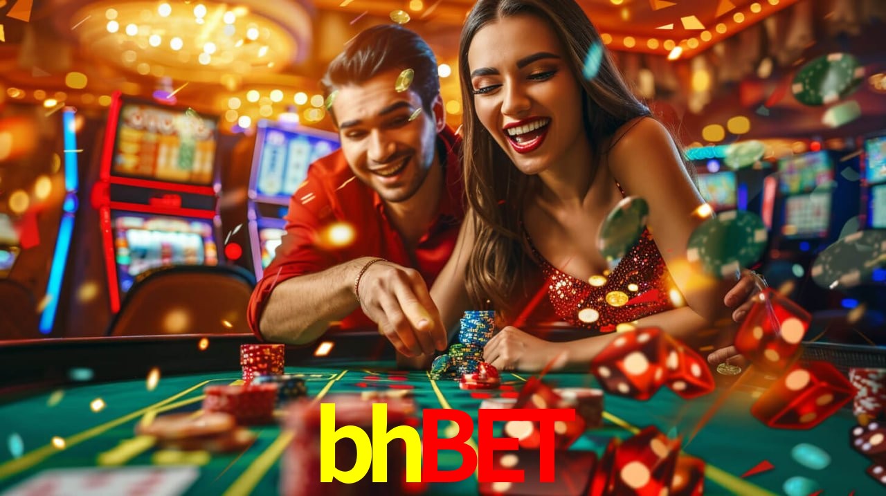 bhbet - Pagamento PIX Instantâneo
