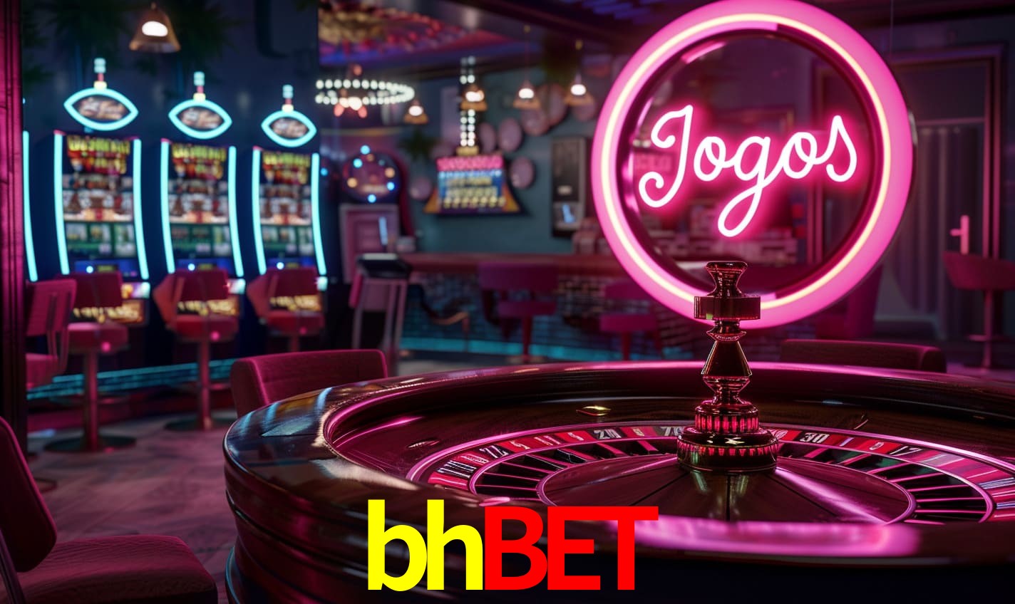 bhbet Salvador - Strategies