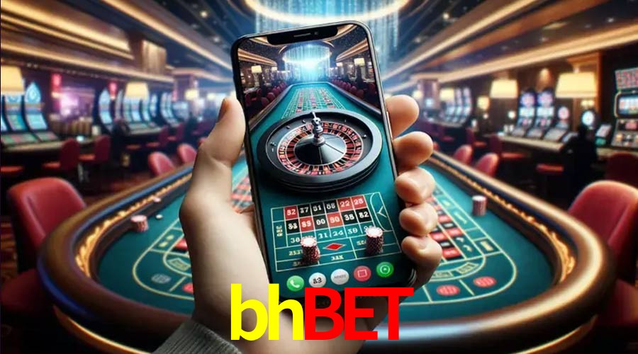 API Integration bhbet