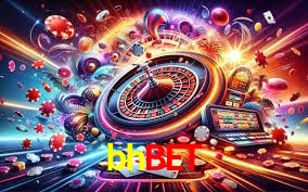 Jogos de Slot bhbet