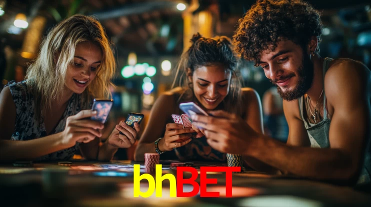 Spaceman Game bhbet