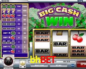 Descubra a Magia dos Jogos de Arcade no bhbet