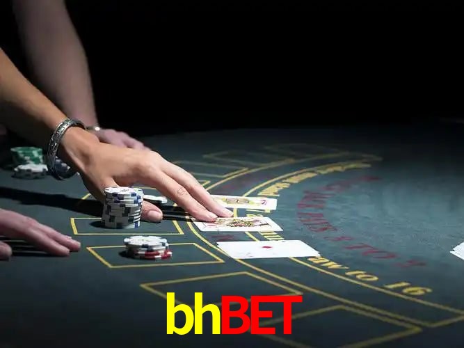 bhbet Salvador - Support