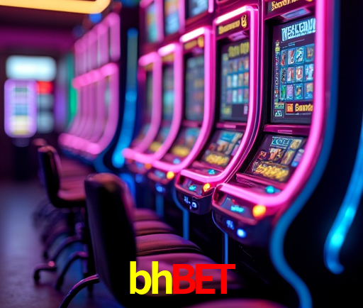 bhbet Slot - 320+ Caça-Níqueis Premium