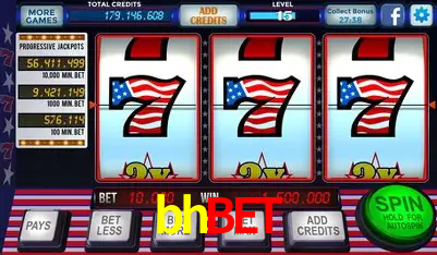 Descubra o Mundo do Cassino Online com bhbet