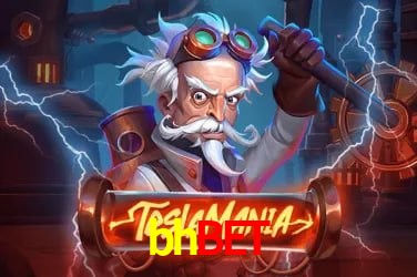 bhbet Brasília - Jogo Features