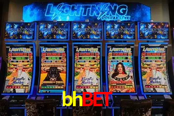 A Revolução dos Aplicativos de Jogos no bhbet
