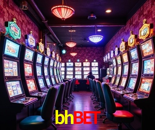 bhbet Rio de Janeiro - Slot Strategy