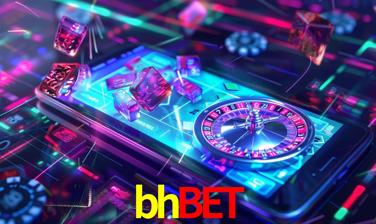Provedores de Jogos bhbet