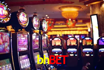 bhbet Salvador - Bonus Stats