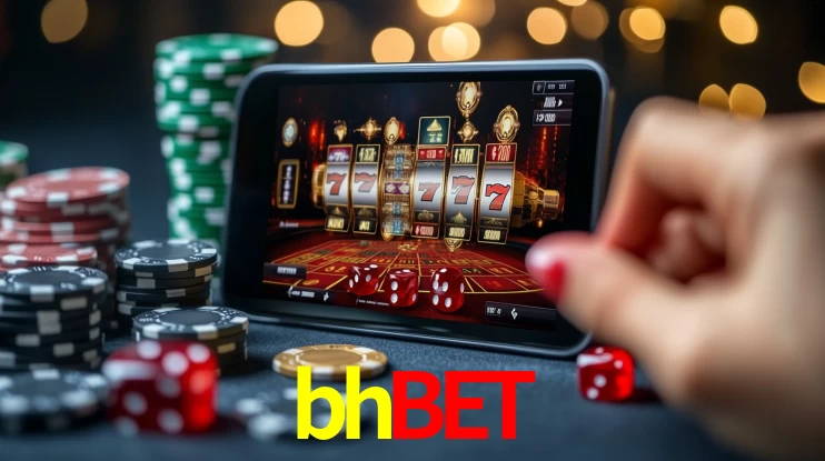 Roulette Table bhbet