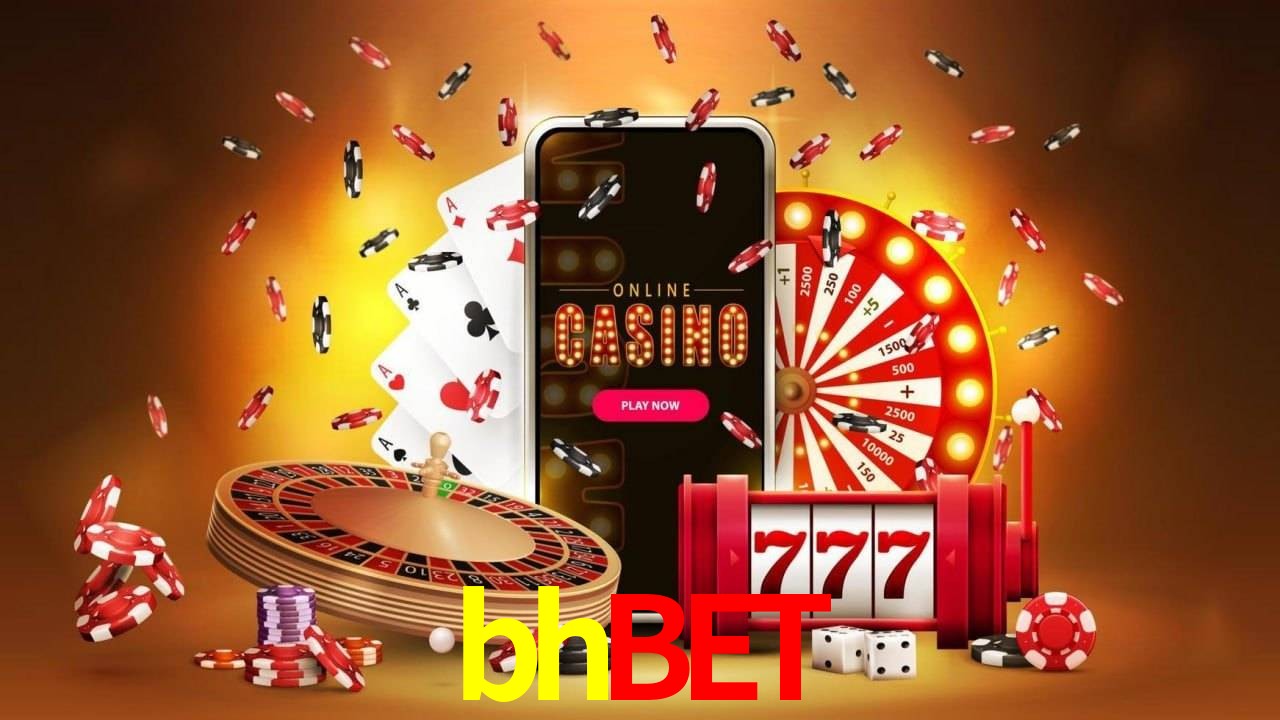 bhbet Rio de Janeiro - Popular Jogos
