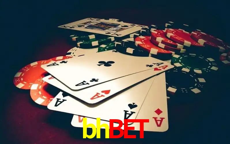 bhbet Brasília - Betting Features