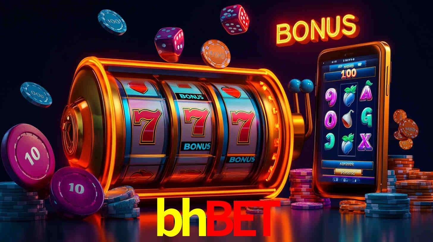 Inovações de Jogos na bhbet: O Futuro das Experiências Interativas