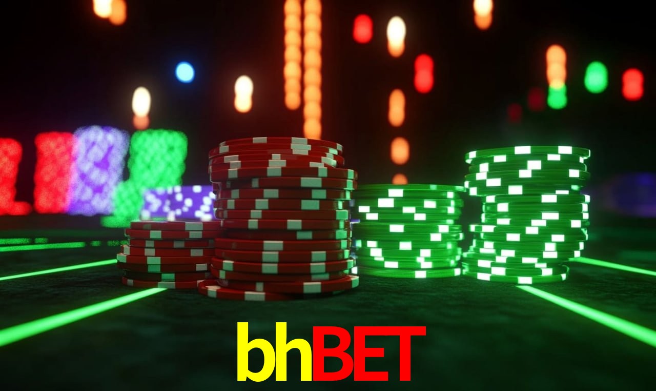 Game Providers bhbet
