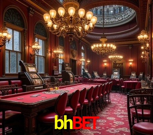 bhbet Plataforma - Certificada MGA desde 2015