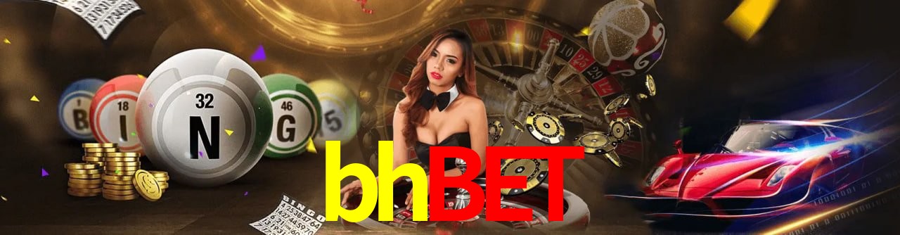 bhbet São Paulo - Top Slots