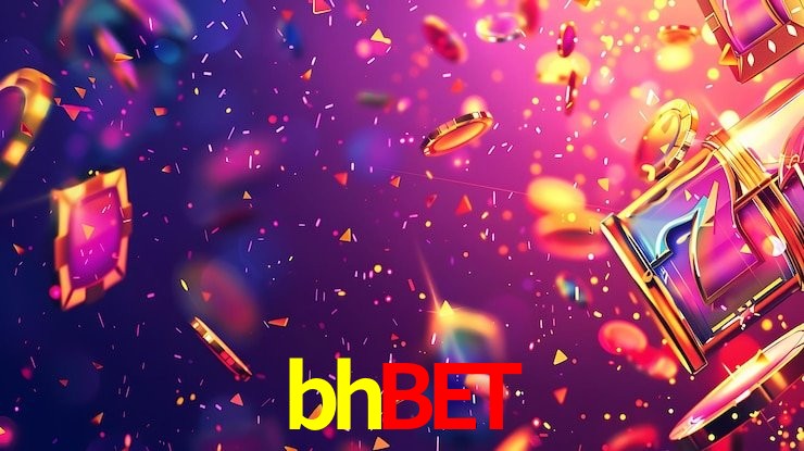 Interface do App bhbet