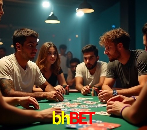 bhbet Salvador - Promo Stats