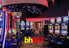 bhbet São Paulo - Hot Promos