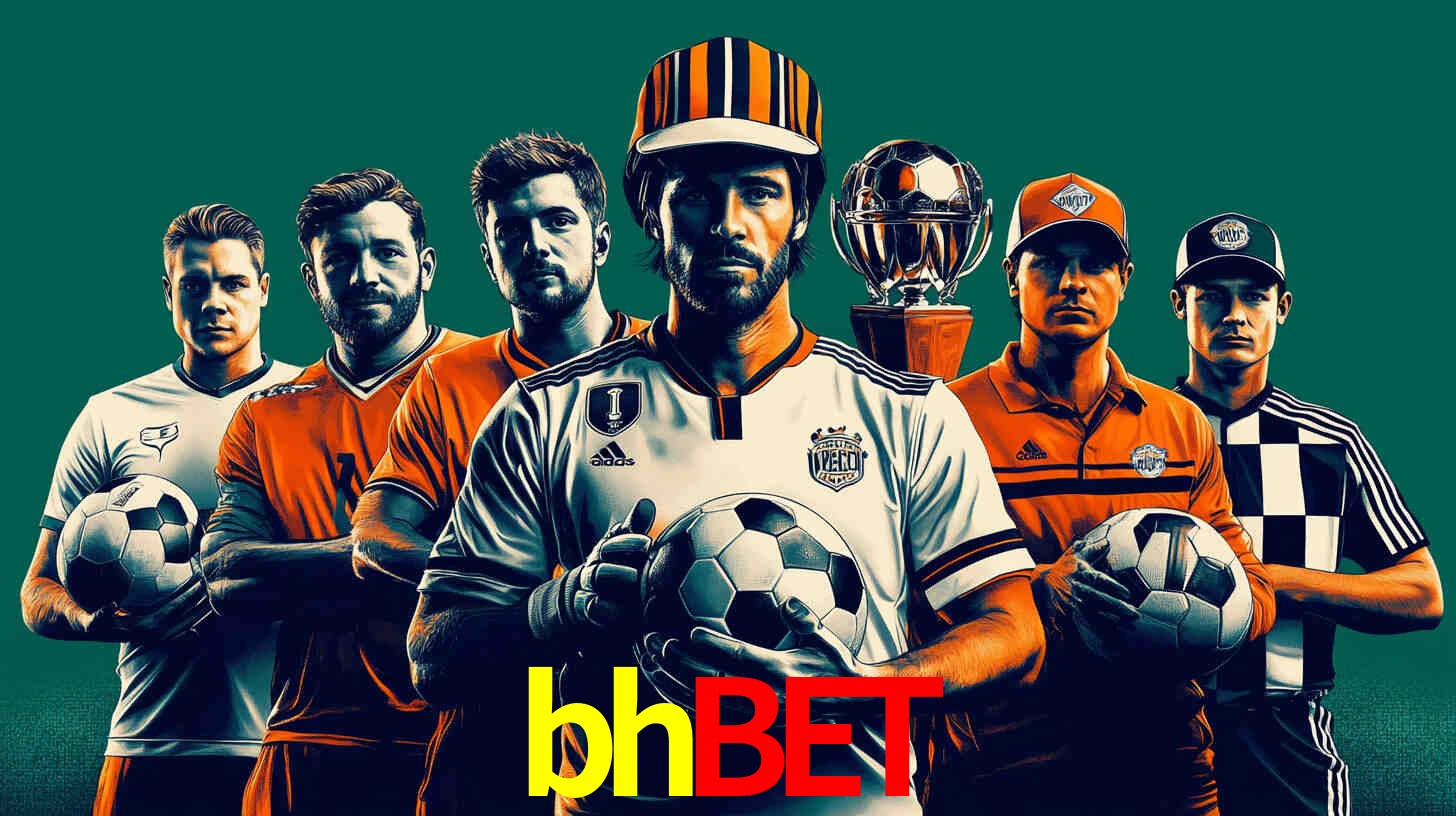 Explorando a Categoria de Eventos em Apostas na bhbet