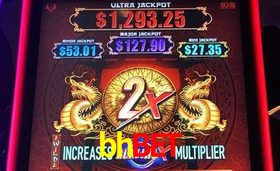 Descubra a Magia dos Jogos de Arcade no bhbet