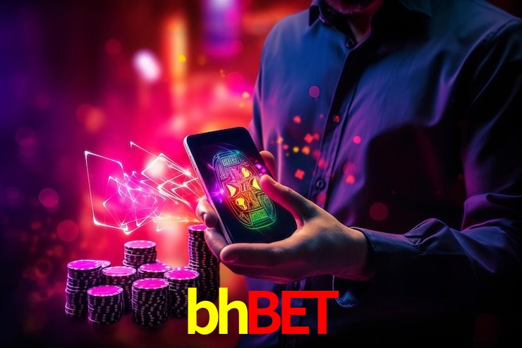 Apostas de Tênis bhbet