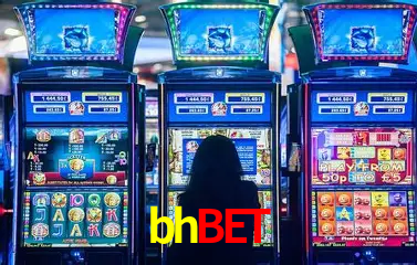 Desvendando o Mundo dos Jogos Virtuais na bhbet