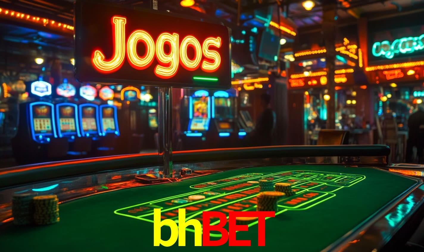 bhbet Salvador - Statistics