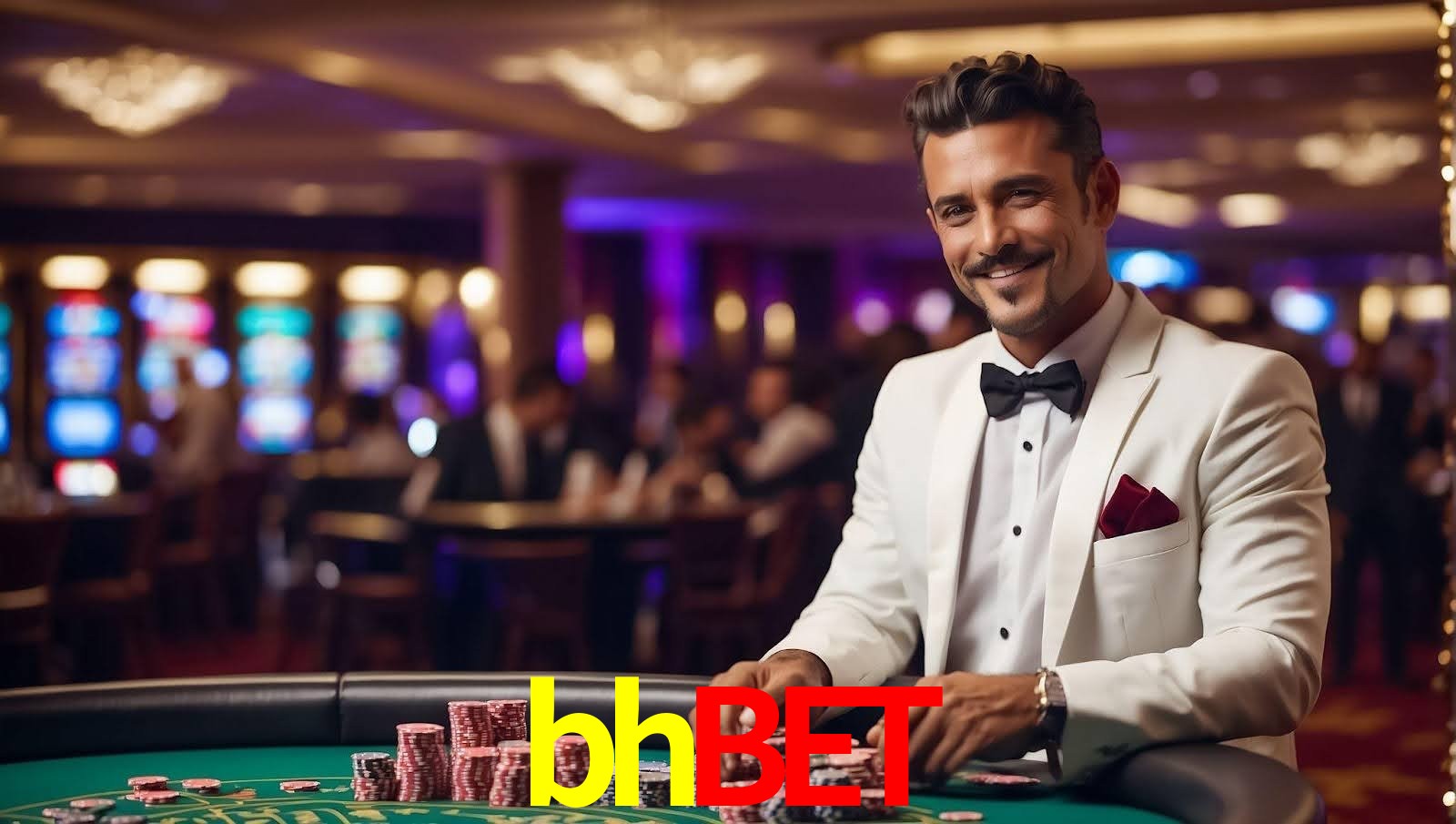 bhbet - cassino ao vivo