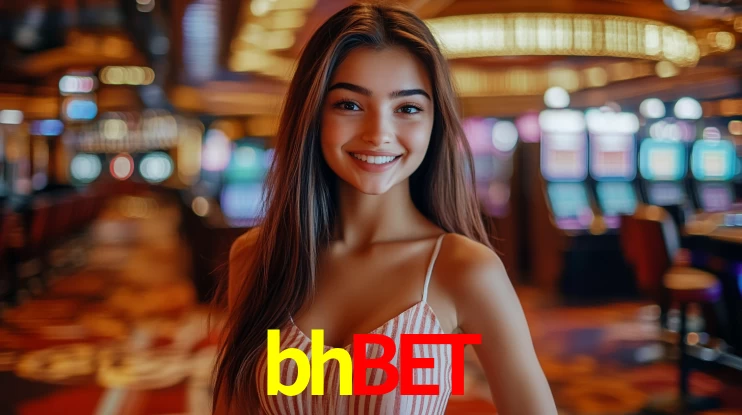 Welcome Bonus bhbet