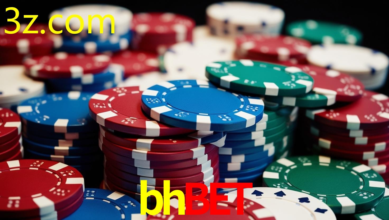 Bonus na Cassino Online BHBET.COM