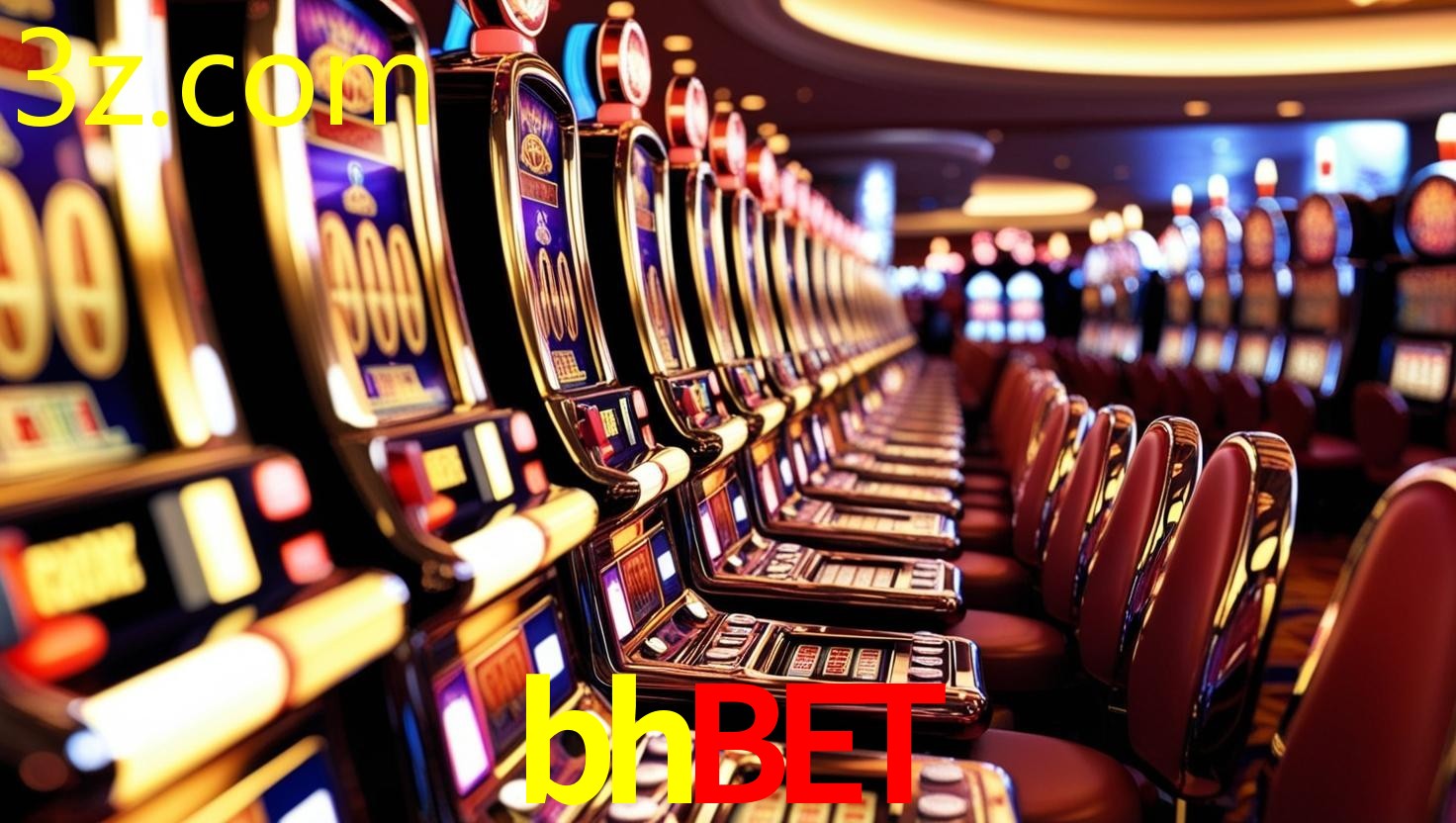 BHBET.COM Login Rápido