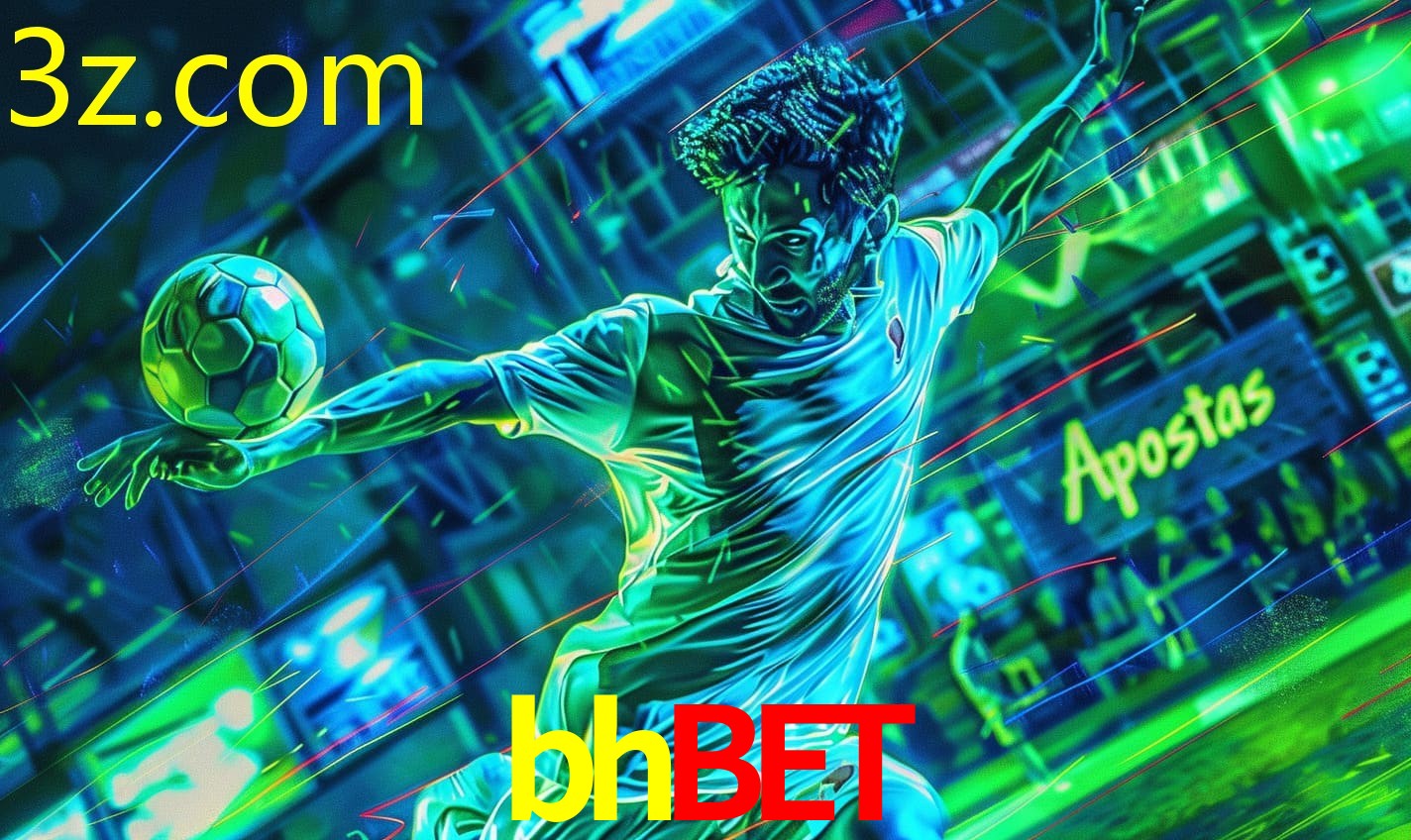 Apostas na Site BHBET.COM